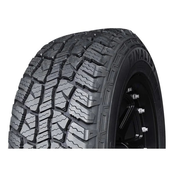 2026 A/T 265/70R16 112T SUV Light Truck All Season All Terrain Tire 265/70/16 (Tire Only)