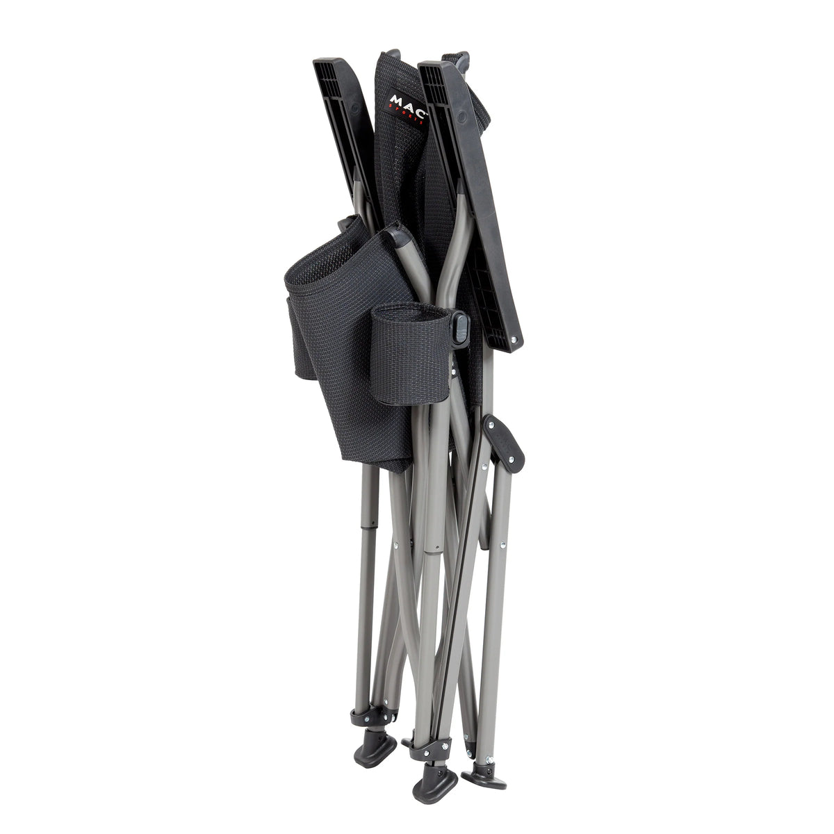 2026 NewMac Sports Heavy Duty Camp Chair