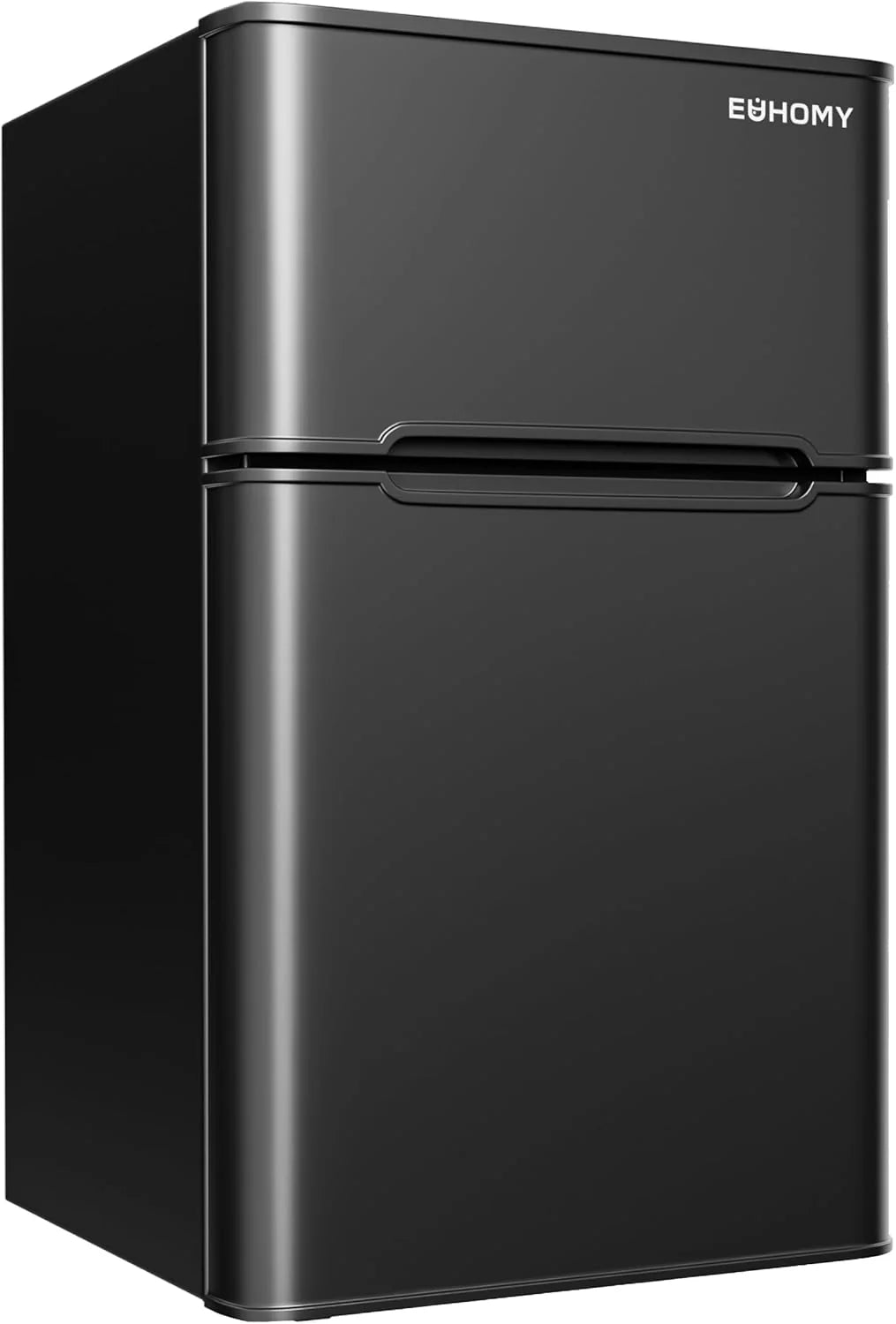 2026 3.2 Cu.Ft Mini Fridge with Freezer – 2-Door Compact Refrigerator for Bedroom, Dorm, Office or Apartment, Silver3.2 Cu.Ft Mini Fridge with Freezer – 2-Door Compact Refrigerator for Bedroom, Dorm, Office or Apartment, Silver