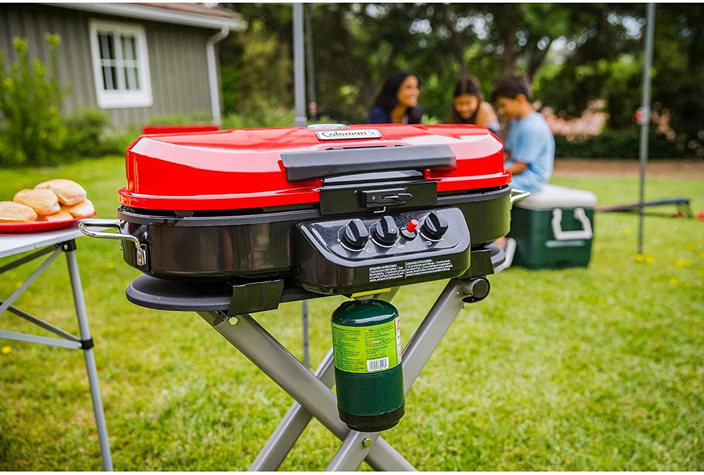 2026 RoadTrip 285 Portable Stand-Up Propane Grill