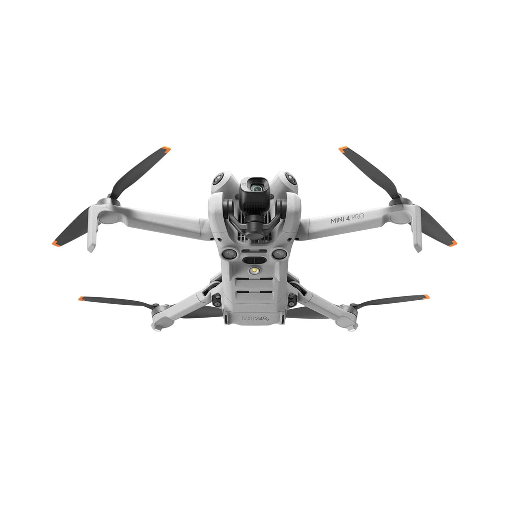 2026 NewDJI Mini 4 Pro Fly More Combo with DJI RC 2 Controller