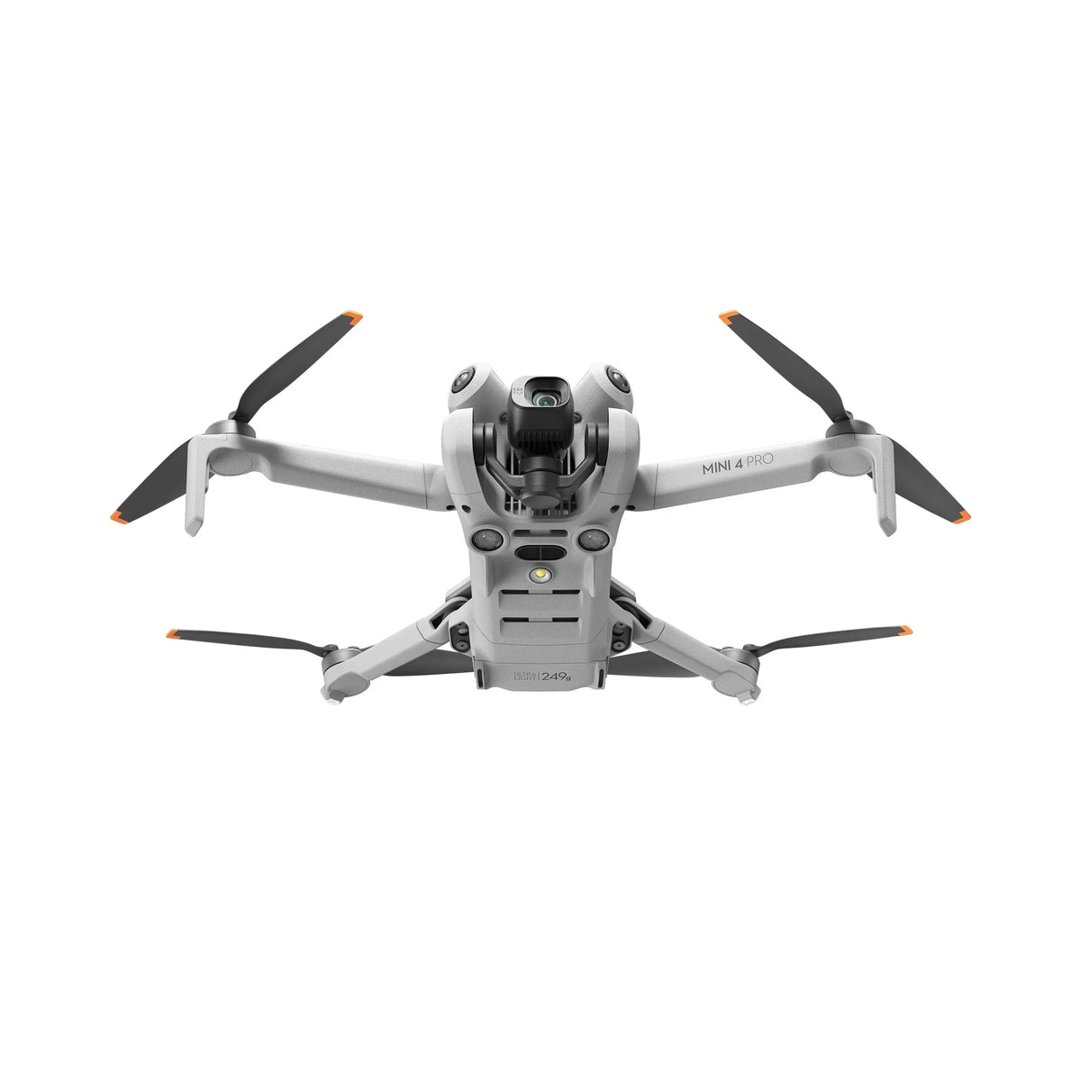 2026 NewDJI Mini 4 Pro Fly More Combo with DJI RC 2 Controller