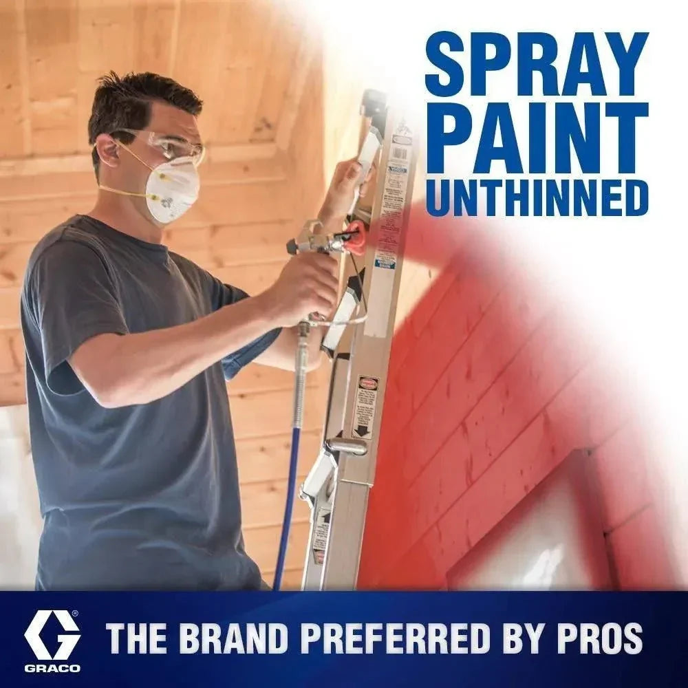 2026 NewGraco 262805 Magnum X7 Paint Sprayer