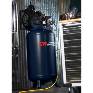 2026 2-Stage 80 Gal. 175 psi Stationary Electric Air Compressor XC802100