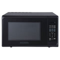 2026 NewBLACK+DECKER 1.1 Cu. Ft. Microwave Oven in Stainless Steel