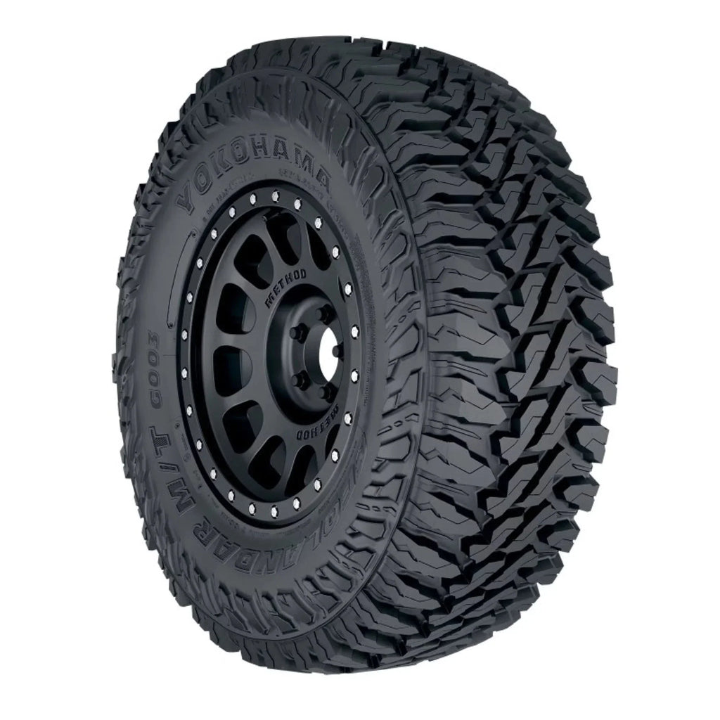 2026 Geolandar M/T G003 Mud Terrain LT235/75R15 104/101Q C Light Truck Tire