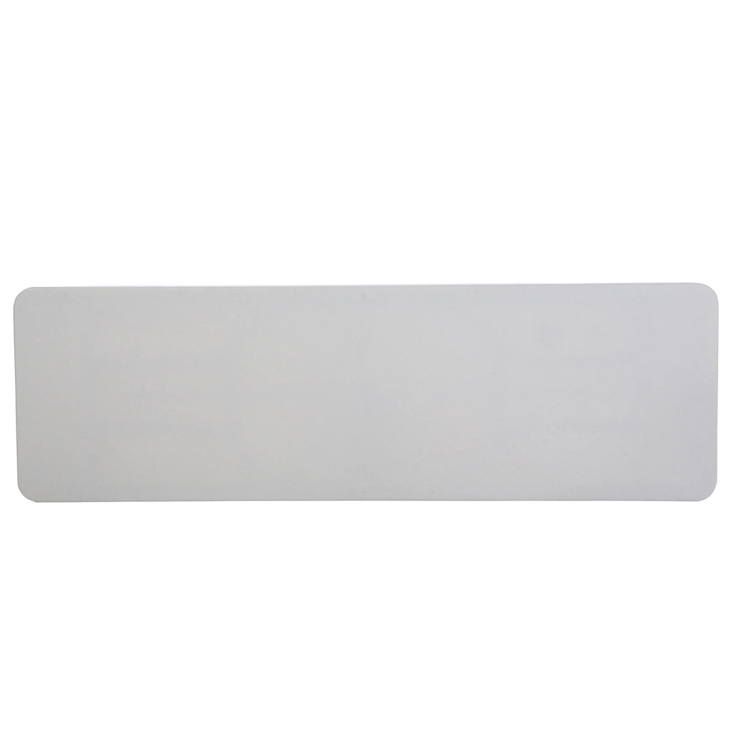 2026 NewLifetime 8-Foot Commercial Grade Folding Table, White Granite (22980)
