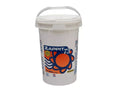2026 NewZappit 73% Super Strength Pool Shock 50 LB Bucket 70% Chlorine Availability