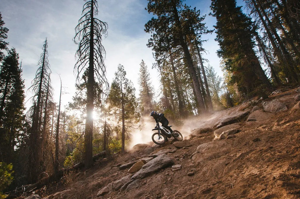 2026 TODAY'S CLEARANCE SALE! Dirt eBike X260