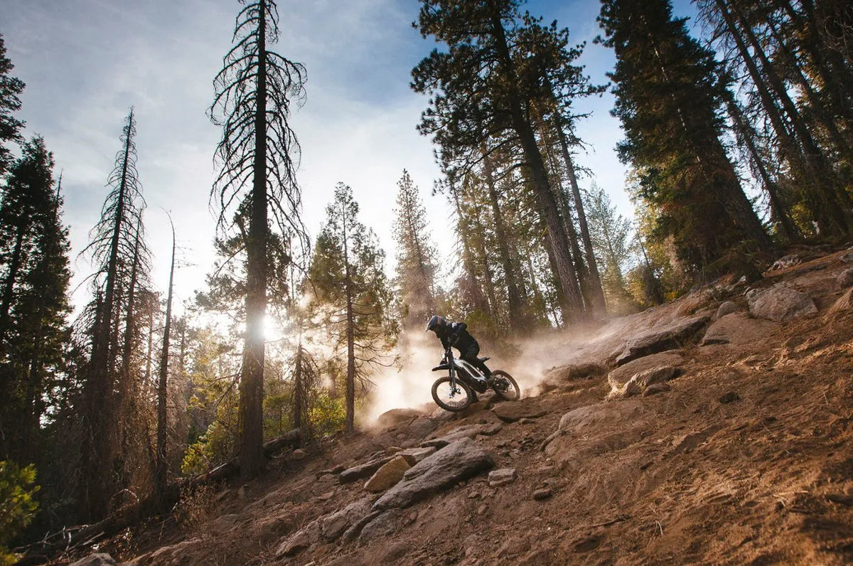 2026 TODAY'S CLEARANCE SALE! Dirt eBike X260