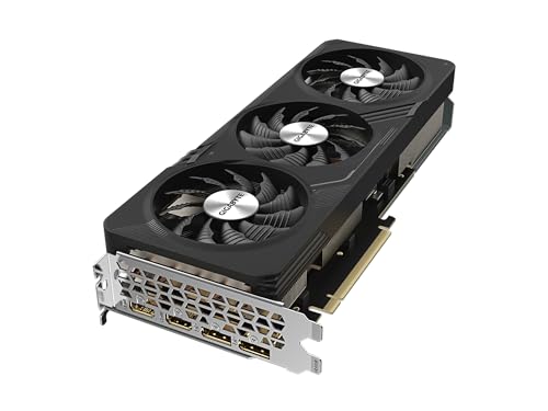 2026 GIGABYTE Radeon RX 9060 XT Gaming OC 16G Graphics Card, PCIe 5.0, 16GB GDDR6, GV-R9060XTGAMING OC-16GD Video Card