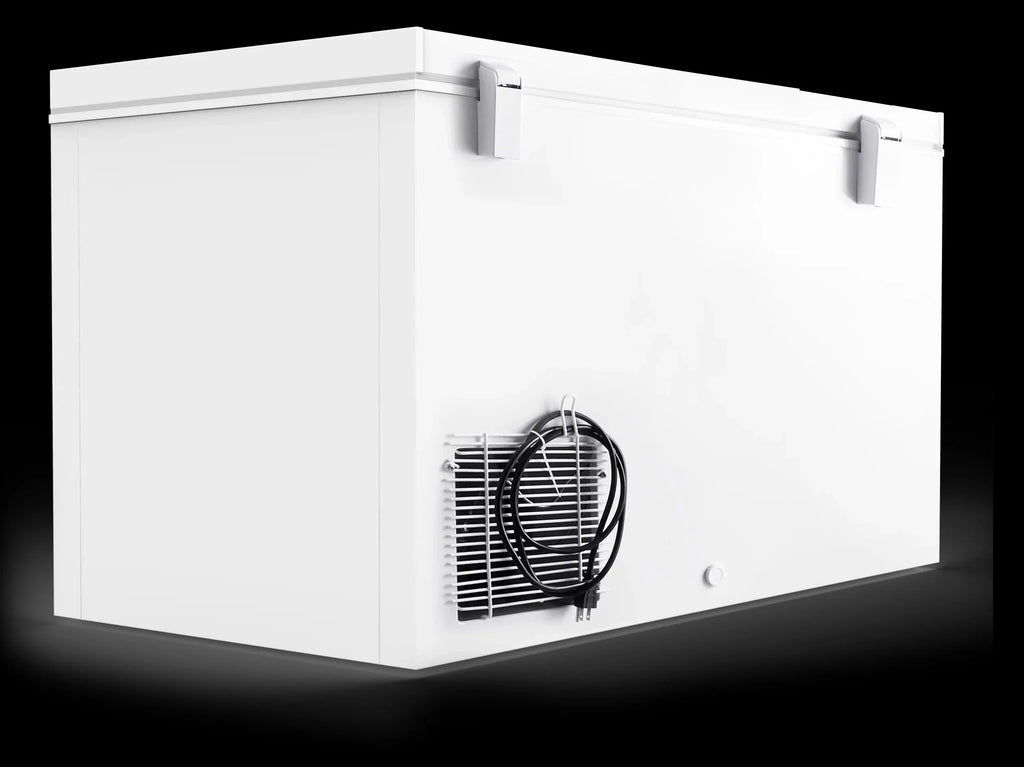 2026 NewKoolMore 60 in. Commercial Chest Freezer 16 Cu ft.