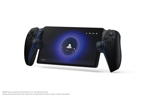 2026 PlayStation Portal Remote Player 5