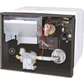 2026 NewAtwood G6A-8E Motorhome Water Heater, 6 Gallons, Gas, Polar White, Patented U-Tube Design
