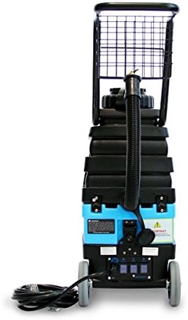 2026 Auto Detailing Carpet Cleaning Machine - Portable & Powerful