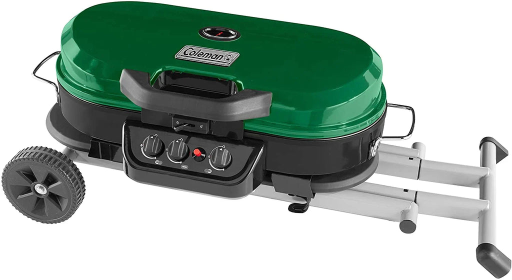 2026 RoadTrip 285 Portable Stand-Up Propane Grill
