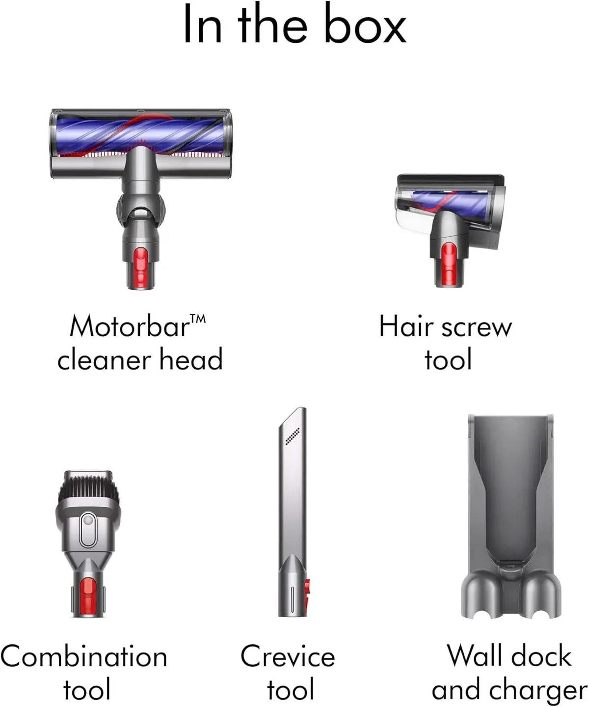 2026 NewDyson V8 cordless vacuum cleaner