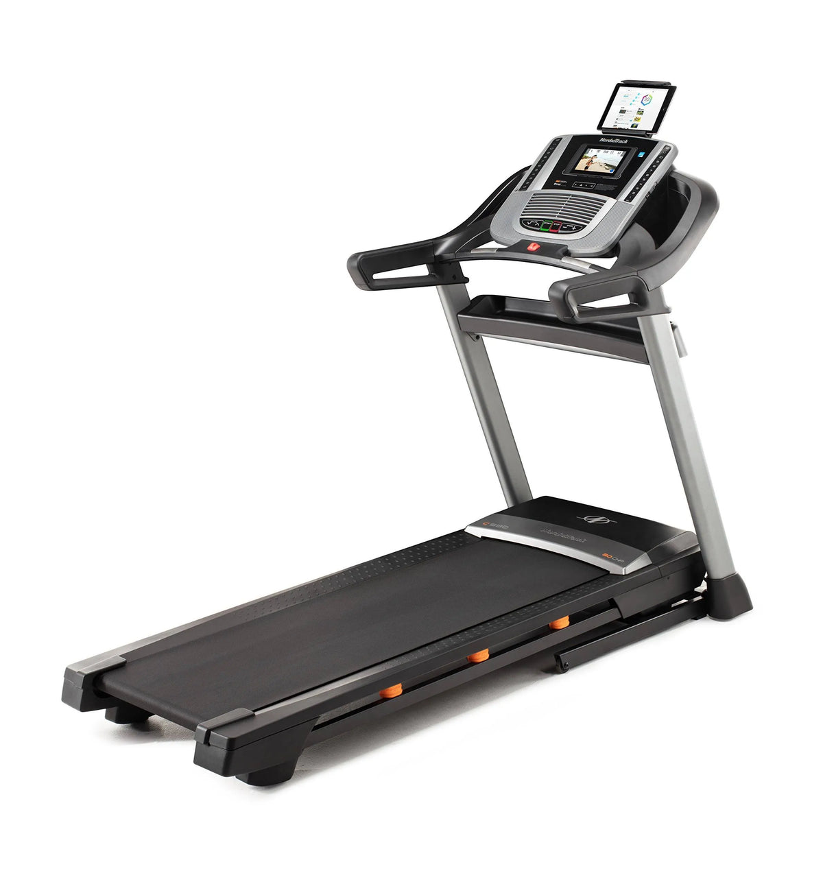 2026 C 990 Treadmill