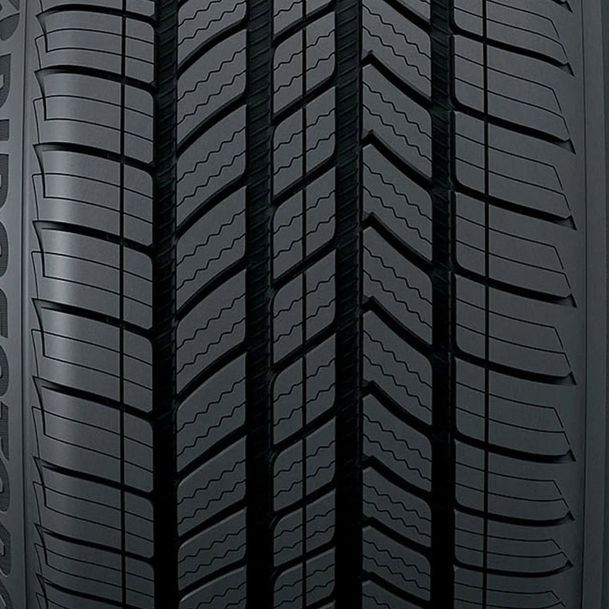 2026 Turanza QuietTrack All Season 225/45R17 91V Passenger Tire