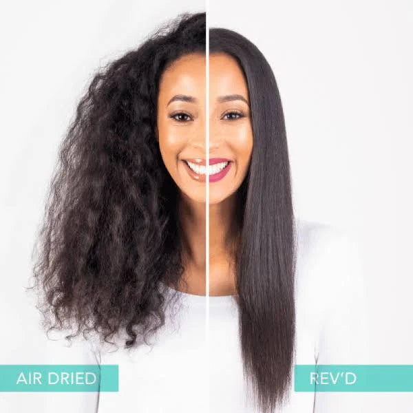 2026 Reverse-Air Hair Dryer | Total Package