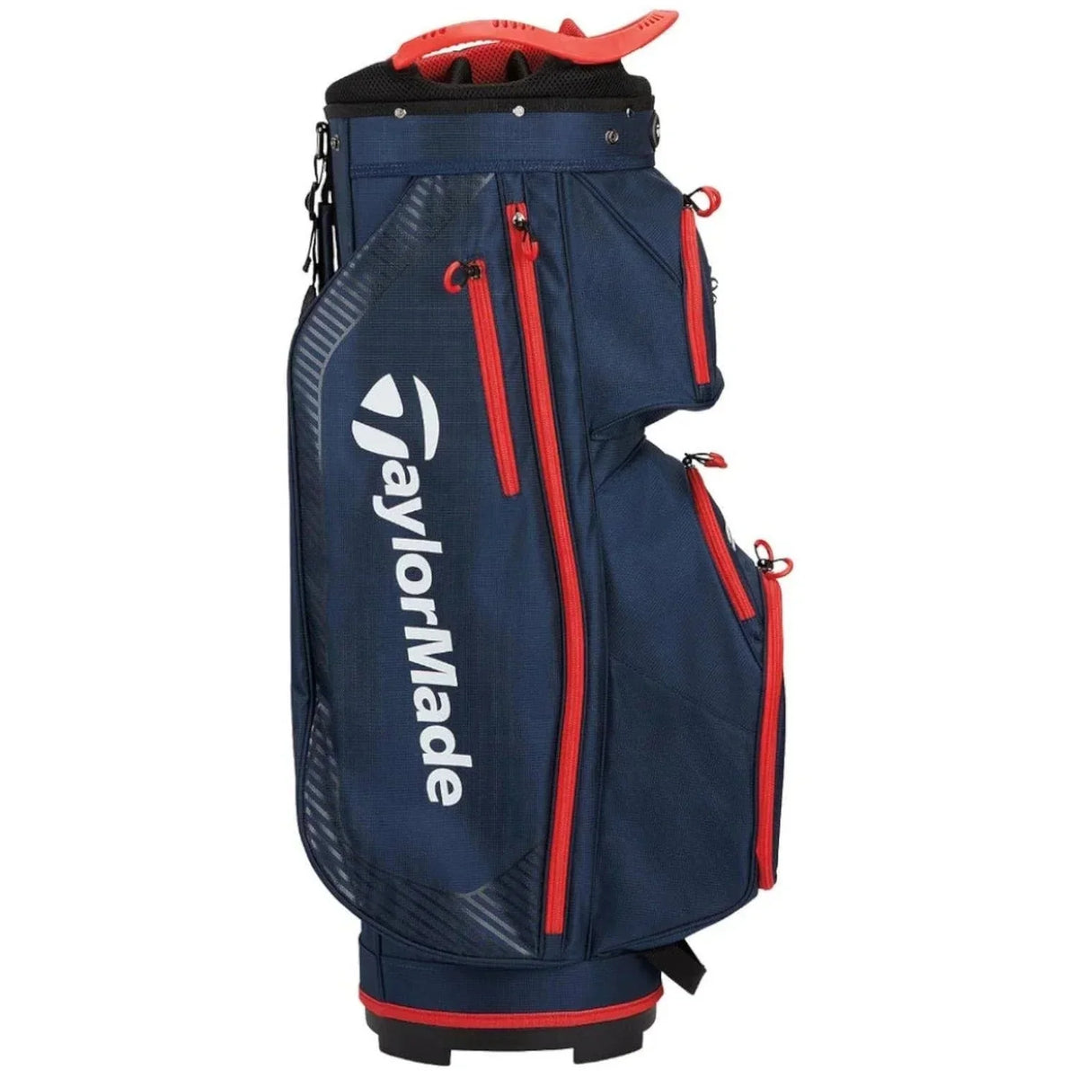 2026 NewTaylorMade 2023 Pro Stand Golf Bag Charcoal