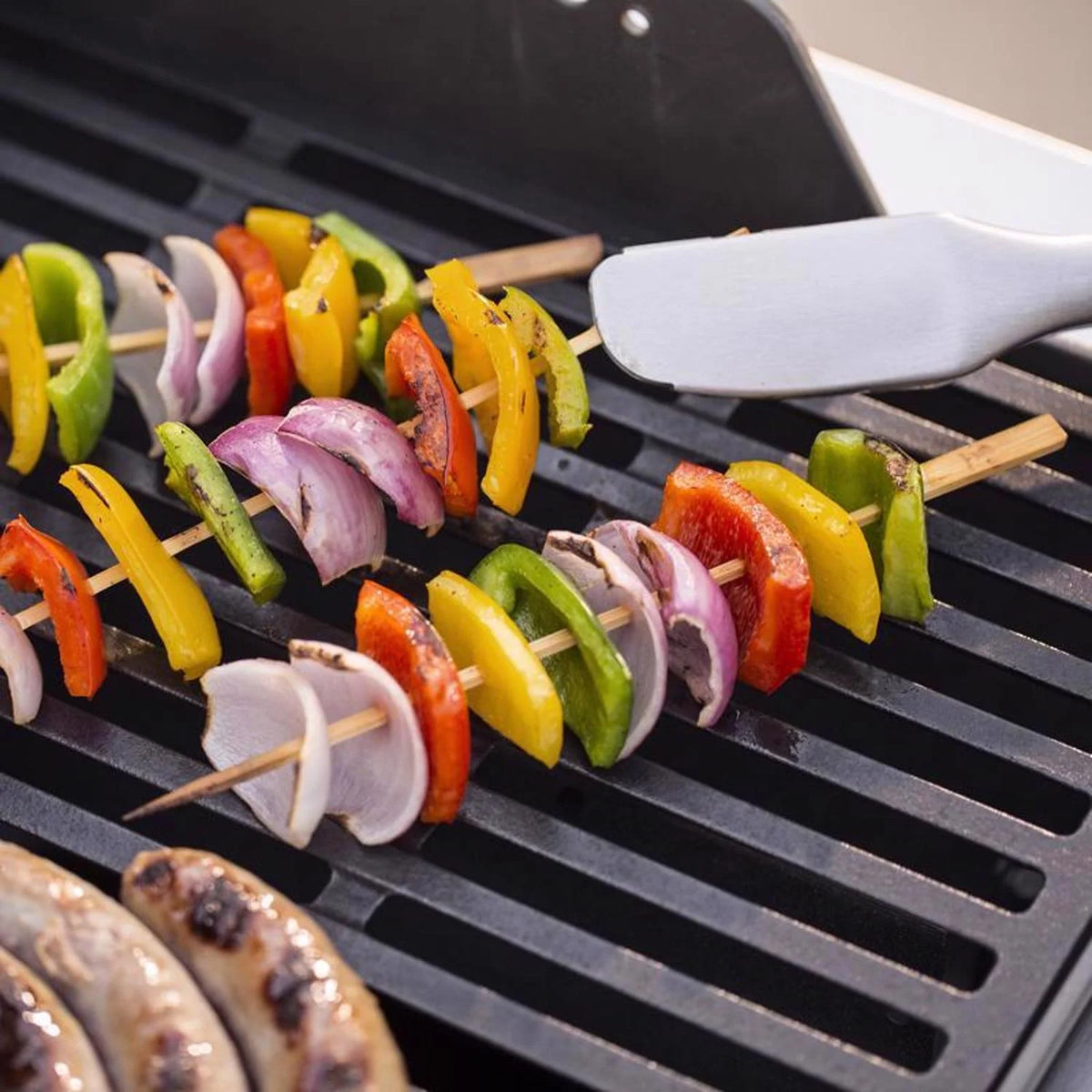 2026 Spirit E-210 2 Burner Liquid Propane Grill Black