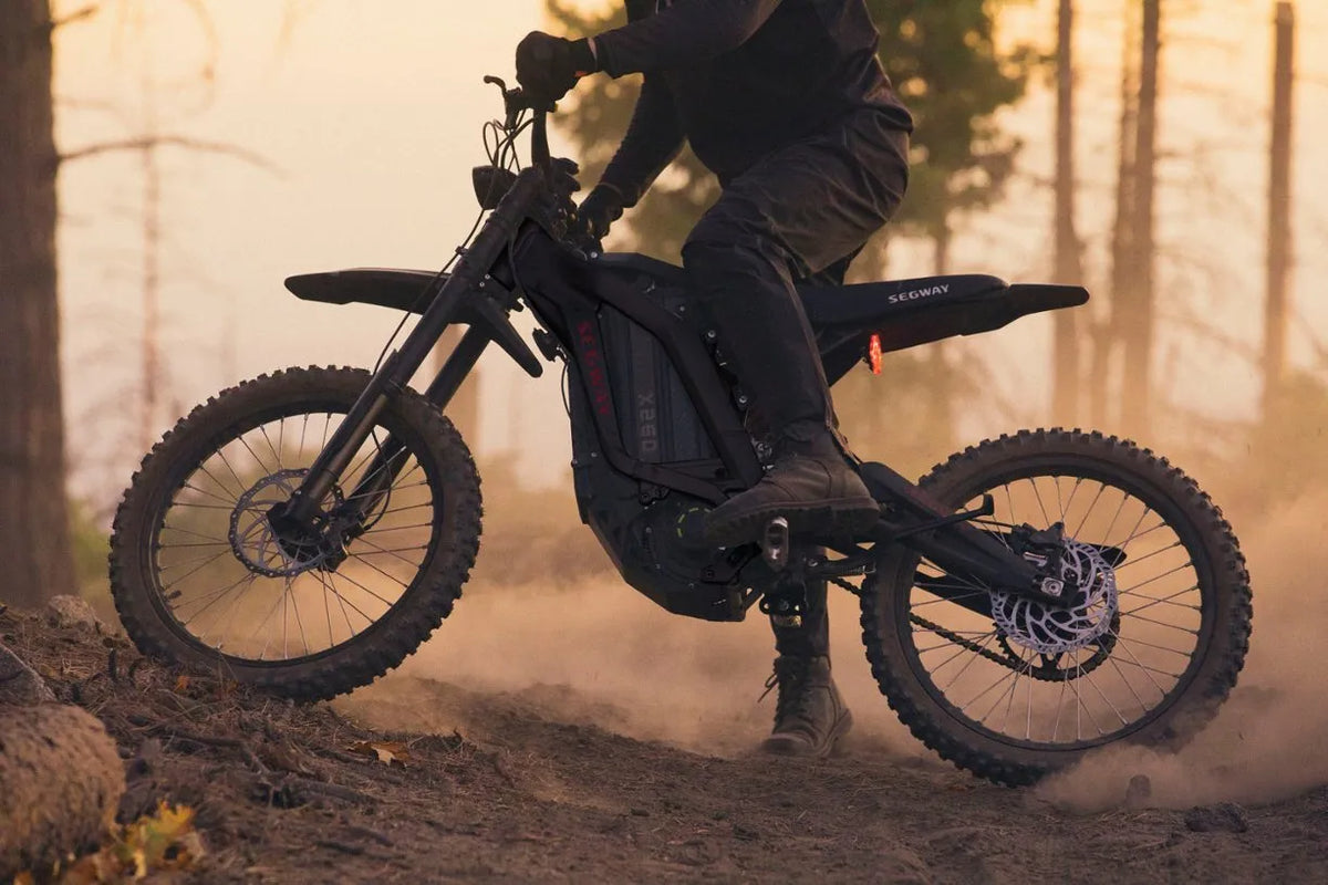 2026 TODAY'S CLEARANCE SALE! Dirt eBike X260