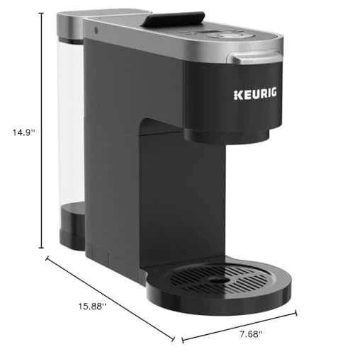 2026 NewKeurig K-Duo Plus coffee machine for single servings and pots