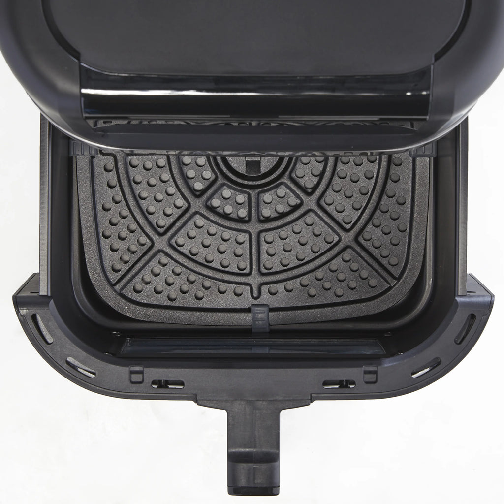2026 West Bend 7QT Air Fryer with 13 One-Touch Presets, in Black (AFWB7QBK13)