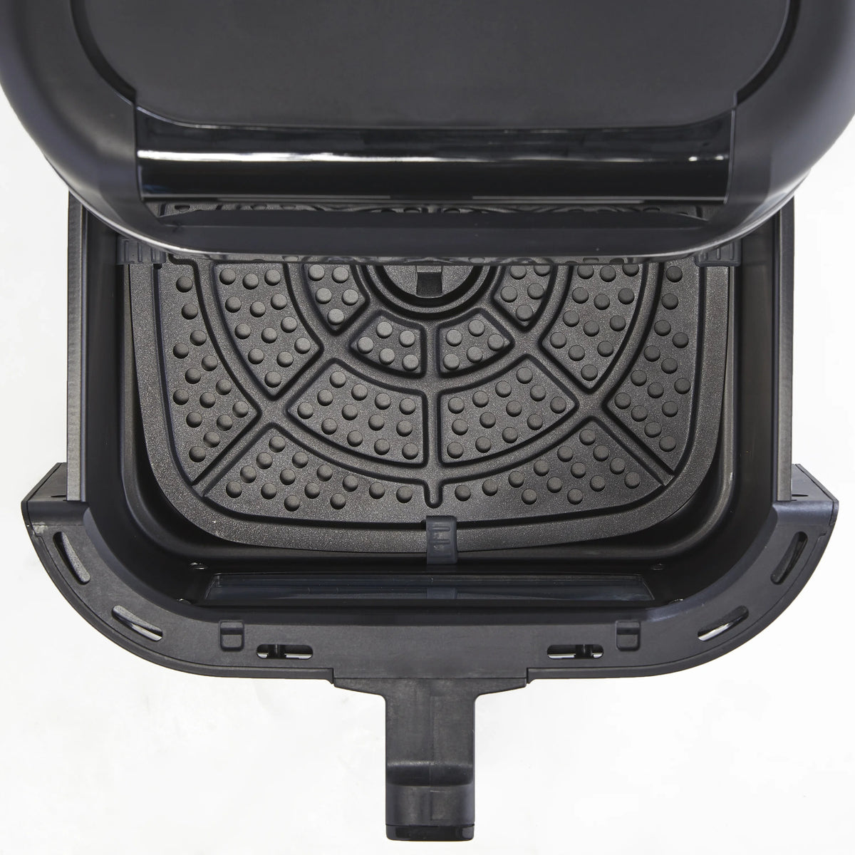 2026 West Bend 7QT Air Fryer with 13 One-Touch Presets, in Black (AFWB7QBK13)