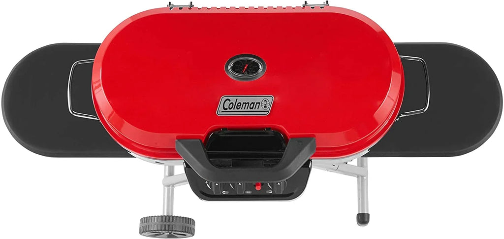 2026 RoadTrip 285 Portable Stand-Up Propane Grill