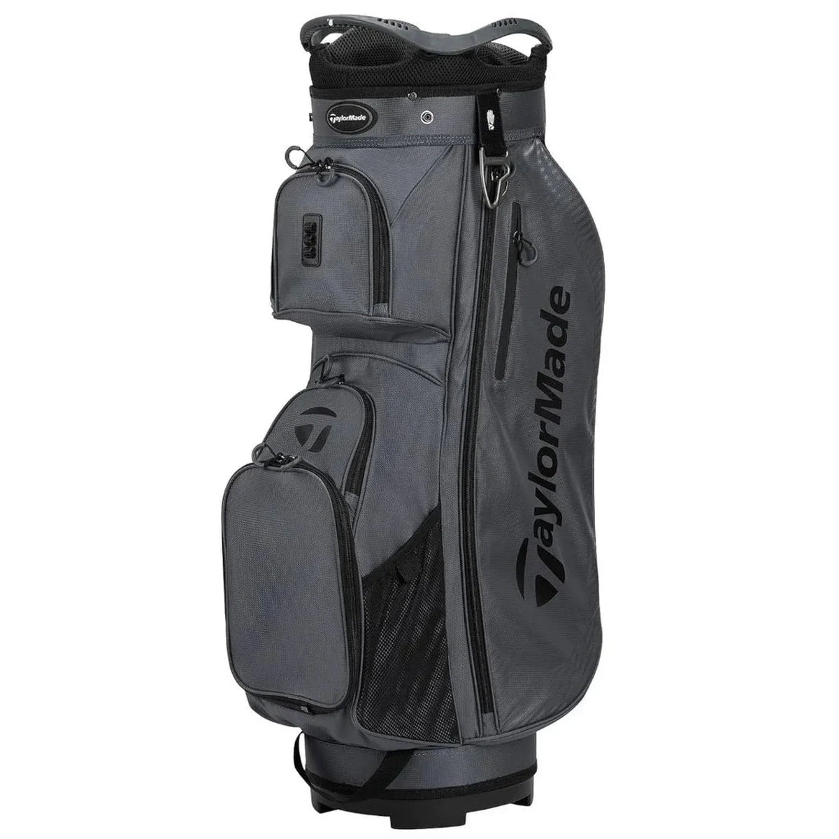 2026 NewTaylorMade 2023 Pro Stand Golf Bag Charcoal