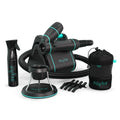 2026 Reverse-Air Hair Dryer | Total Package