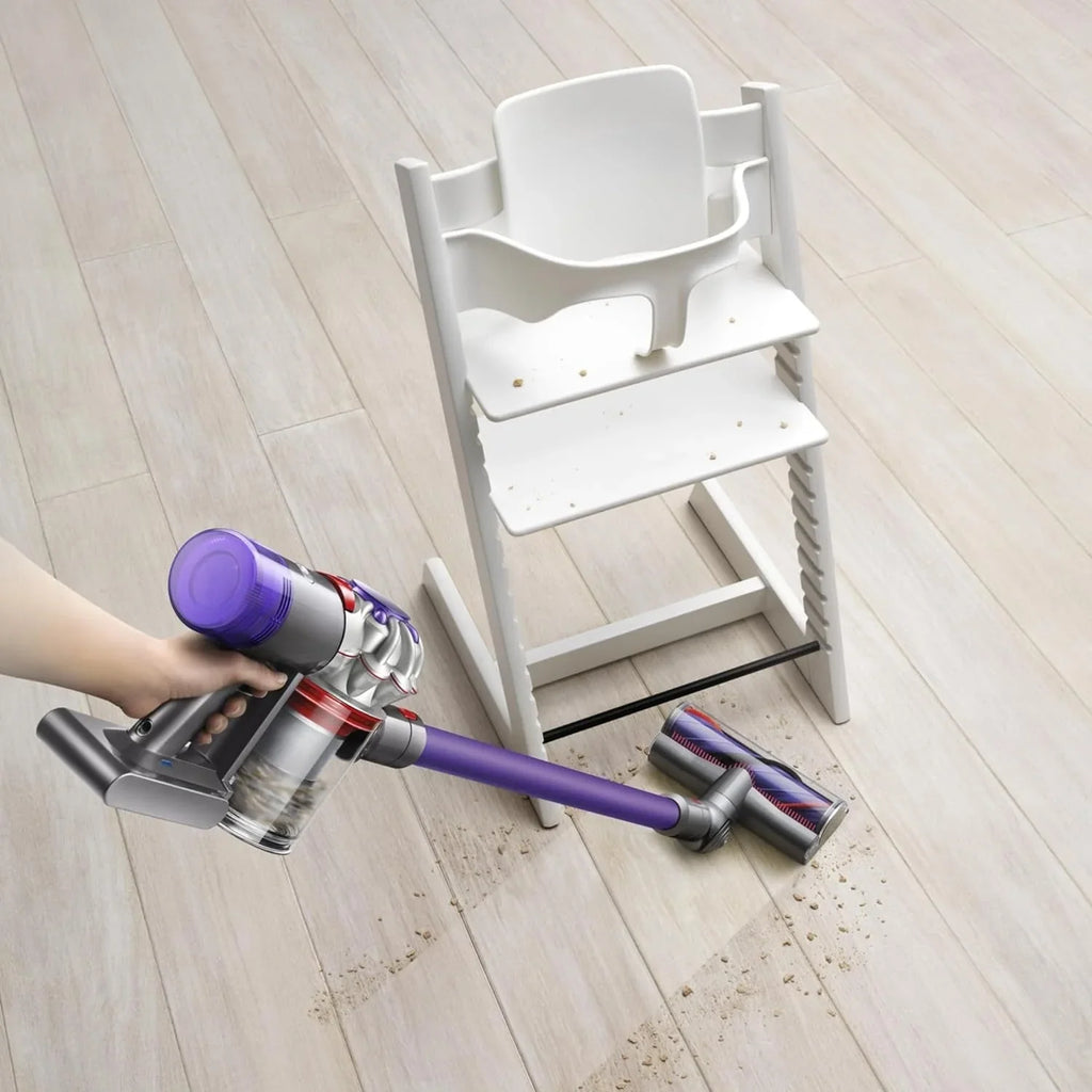 2026 NewDyson V8 cordless vacuum cleaner