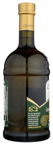 2026 Colavita, Extra Virgin Olive Oil, 34 fl oz