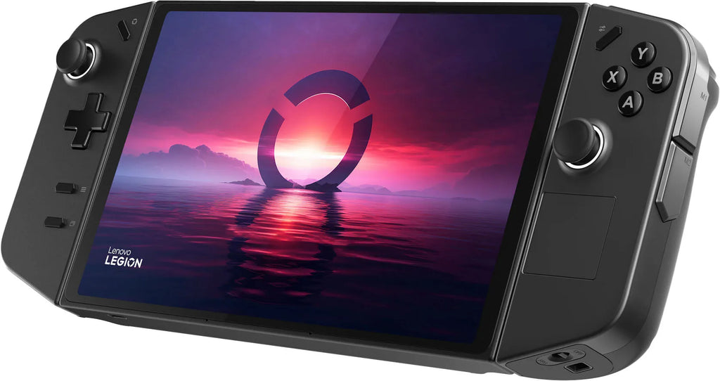 2026 Legion Go 8.8 144Hz WQXGA Gaming Handheld Ryzen Z1 Extreme 16GB with 512 GB SSD Shadow Black
