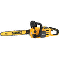 2026 DW 60V MAX Chainsaw 18" Brushless Cordless Kit DCCS672X1 from DW
