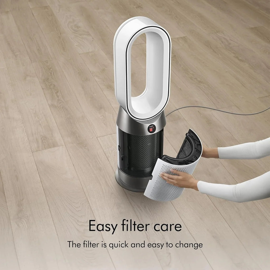 2026 NewDyson Purifier Hot+Cool™ Gen1 HP10