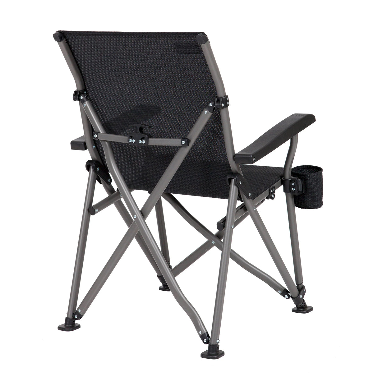 2026 NewMac Sports Heavy Duty Camp Chair