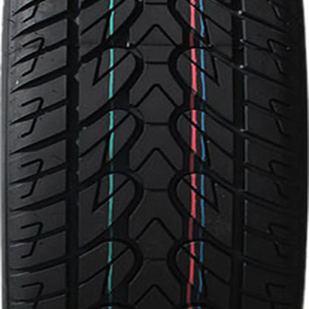 2026 NewFullway HS266 All Season 305/30R26 109V XL Passenger Tire
