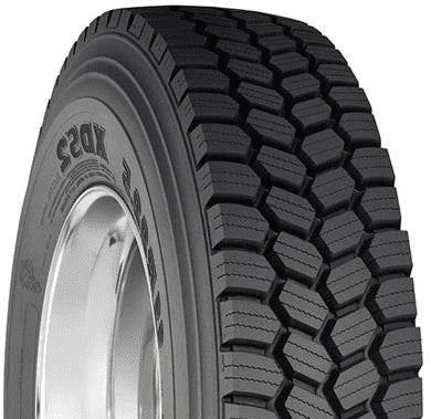 2026 XDS2 225/70R19.5 Tire