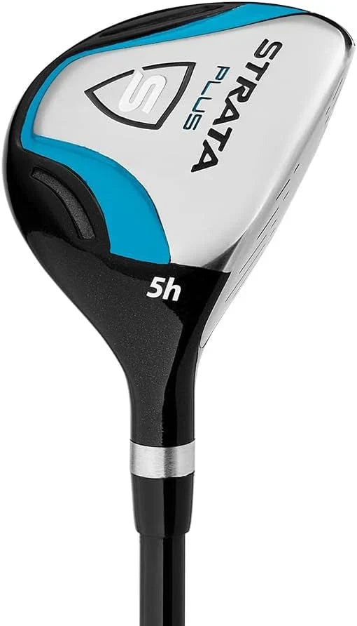 2026 NewCallaway Strata Women's Racket Set, Complete Set