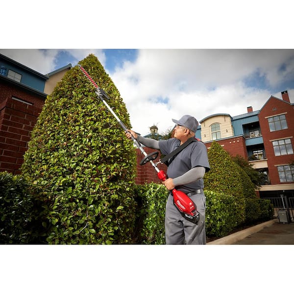 2026 M18 FUEL Hedge Trimmer Attachment for QUIK-LOK Attachment System