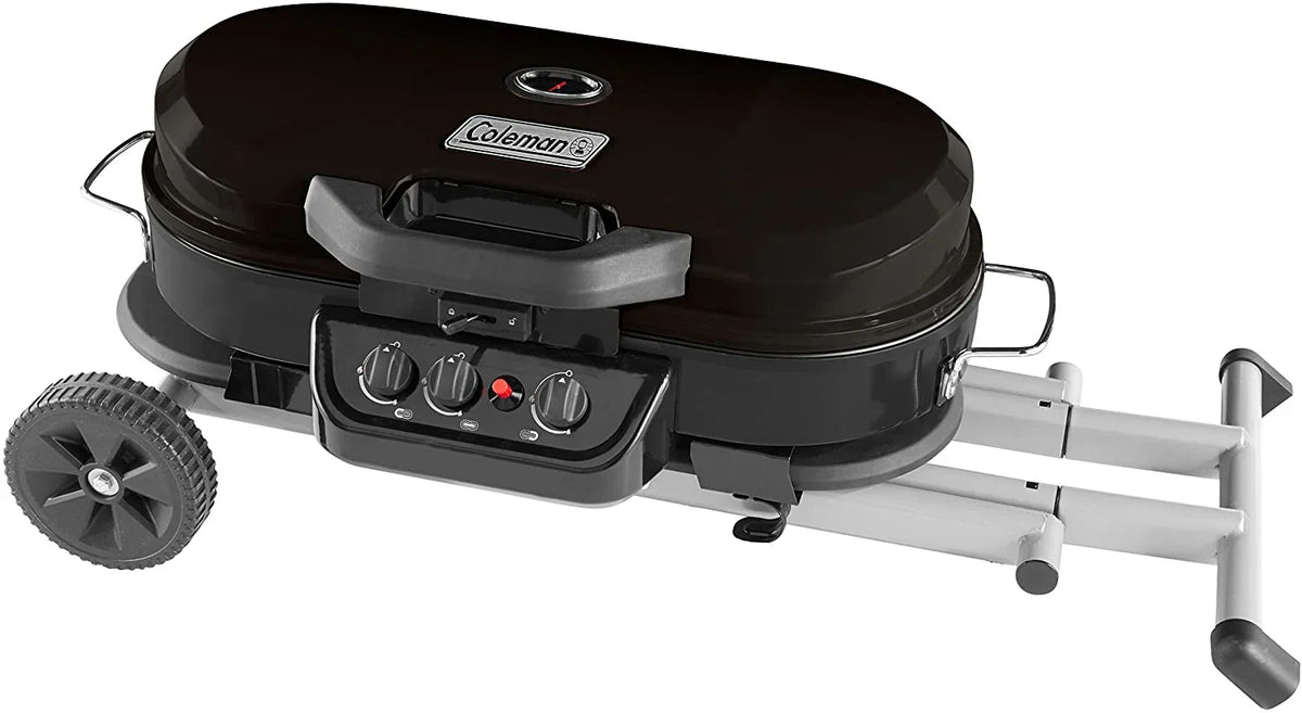 2026 RoadTrip 285 Portable Stand-Up Propane Grill