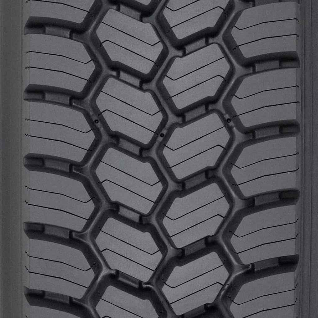 2026 XDS2 225/70R19.5 Tire