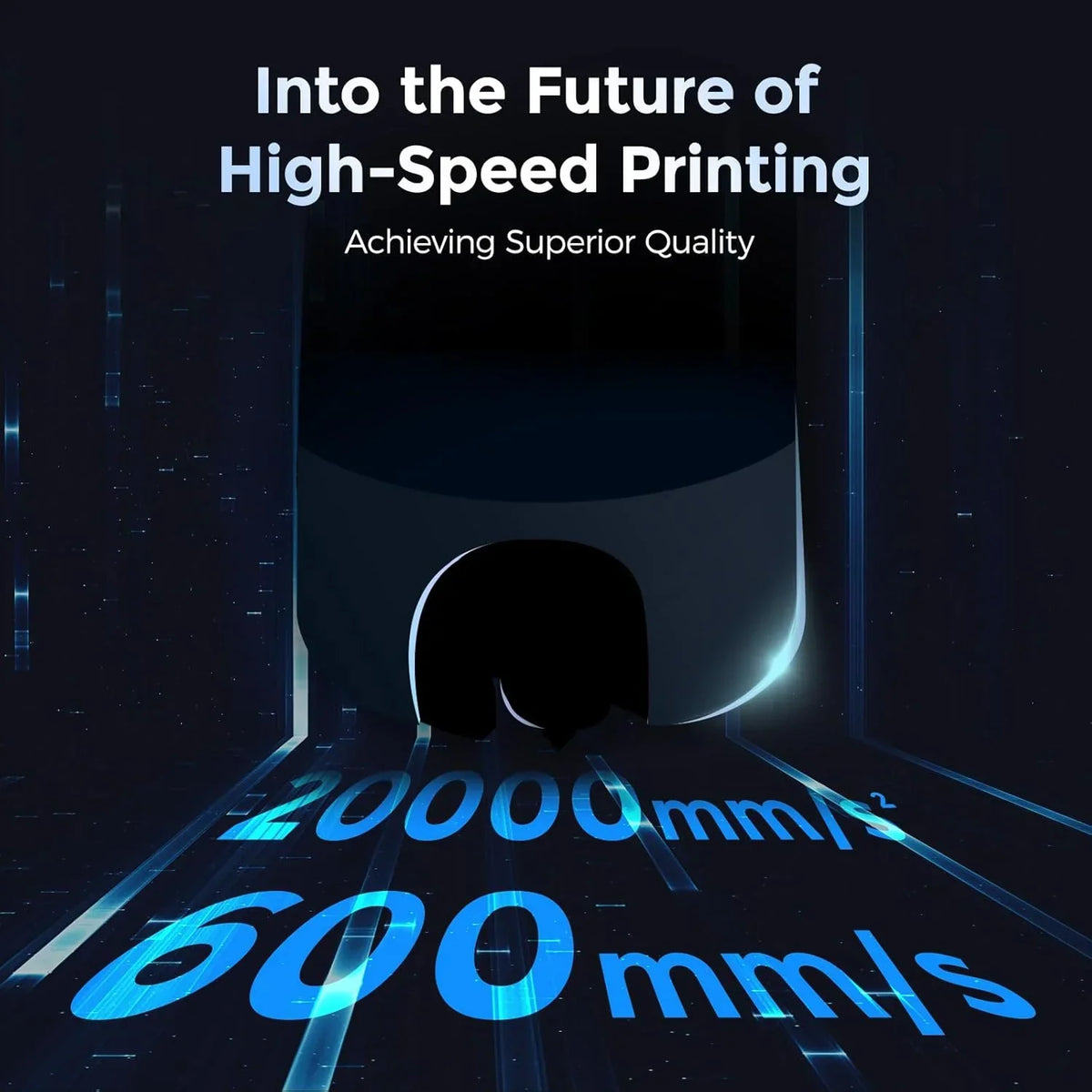 2026 Adventurer 5M 3D Printer with Fully Auto Leveling