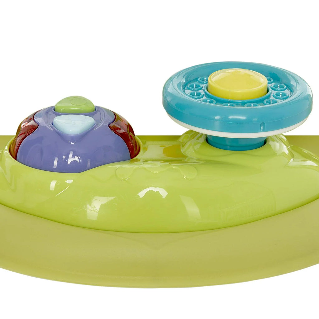 2026 NewDream on Me Carnival 3 in 1 Activity Center