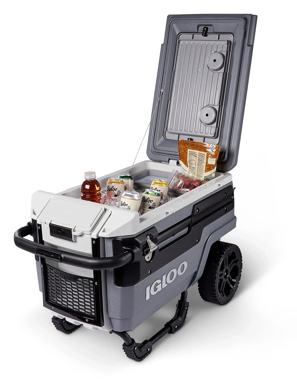 2026 Premium Trailmate Cooler