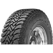 2026 NewGoodyear Wrangler Authority A/T LT265/70R17 121Q All-Terrain Tires