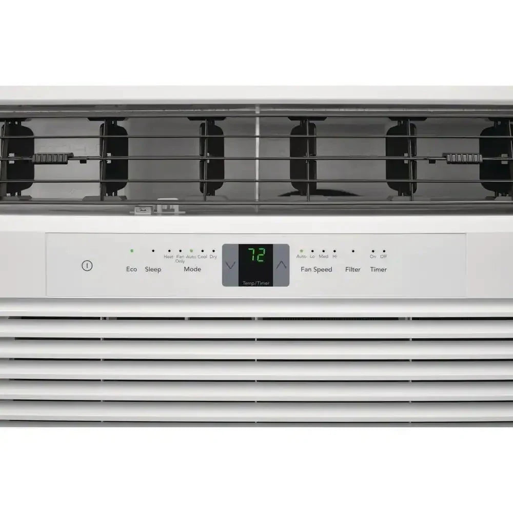 2026 NewFrigidaire 2025 25,000 BTU window air conditioner with extendable chassis